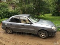 Лот: 8419742. Фото: 2. шевролет ланос 2008 года. Авто, мото, водный транспорт