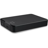 Лот: 21438730. Фото: 6. Внешний жесткий диск WD 5TB Elements...