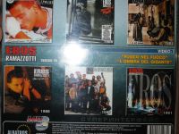 Лот: 4882185. Фото: 2. Eros Ramazotti - mp3 collection... Коллекционирование, моделизм