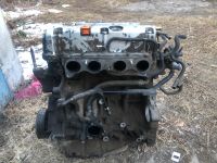 Лот: 20292646. Фото: 2. двигатель Honda k24a. Автозапчасти