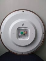 Лот: 24679139. Фото: 2. Часы кухонные настенные Питивье... Предметы интерьера