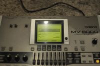Лот: 4317931. Фото: 3. Roland MV8000. Музыкальные инструменты и оборудование