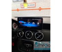 Лот: 16732597. Фото: 5. Штатная магнитола для Mercedes...