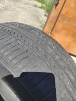 Лот: 25551269. Фото: 5. Bridgestone Dueler H/L 400 245...