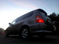 Лот: 9876992. Фото: 8. Honda Odyssey, 2002, V-2300, АКПП...