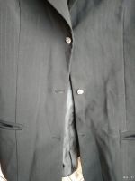 Лот: 13616754. Фото: 2. Пиджак чёрный 42-44. Женская одежда