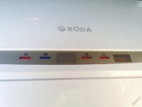 Лот: 5739100. Фото: 2. Кондиционер RODA. Тепловое оборудование, климат