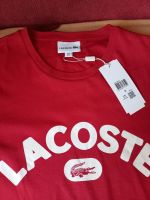 Лот: 20577499. Фото: 2. Футболка lacoste. Мужская одежда