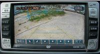 Лот: 4250003. Фото: 2. Автомагнитола Toyota NDCN-W55. Автозвук