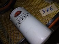 Лот: 13735290. Фото: 2. LFP440F Топливный фильтр Luber-finer... Автозапчасти