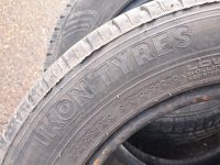 Лот: 25359878. Фото: 4. 175/65/14 Nokian (Ikon) TYRES... Красноярск