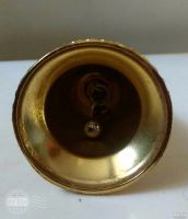 Лот: 13317569. Фото: 4. Колокольчик красивый "Сочи" 9см... Красноярск