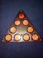 Лот: 25074287. Фото: 3. Катофоты ФП-401 СССР. Авто, мото, водный транспорт