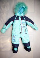 Лот: 7502804. Фото: 3. Детский комбинезон зима-осень... Дети растут