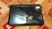 Лот: 10884301. Фото: 4. Ноутбук msi gt683. Красноярск