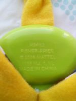 Лот: 6802552. Фото: 3. Погремушка Fisher Price. Дети растут