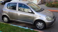 Лот: 16138792. Фото: 4. Toyota Vitz