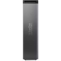 Лот: 21438153. Фото: 2. Внешний диск SSD SanDisk Professional... Комплектующие