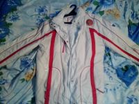 Лот: 3778951. Фото: 2. Ветровка Forward(тэги:nike,adidas... Мужская одежда