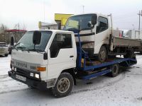 Лот: 4932191. Фото: 6. Эвакуатор, автоэвакуатор