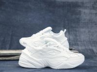 Лот: 13701094. Фото: 4. Кроссовки Nike M2K TEKNO white. Красноярск