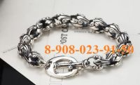 Лот: 3680985. Фото: 3. Стильный браслет из ювелирной... Красноярск