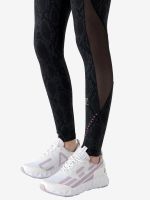 Лот: 23643372. Фото: 2. Легинсы женские EA7 Leggings... Спортивная одежда