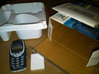 Лот: 4389345. Фото: 4. Nokia 3360