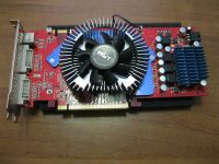 Лот: 4400395. Фото: 6. Видеокарта GeForce 9800GT Super...