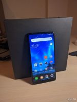 Лот: 13597483. Фото: 3. Xiaomi Mi Mix 2 (6/64) Ростест... Красноярск