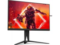Лот: 23455334. Фото: 3. Монитор AOC AG275QXN 27" Black. Компьютеры, оргтехника, канцтовары