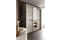 Лот: 23672763. Фото: 9. Шкаф-купе 3-дверный Hoff Соренто