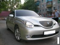 Лот: 1026163. Фото: 2. Toyota Verossa. Авто, мото, водный транспорт