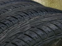 Лот: 2759198. Фото: 2. Cordiant Sport 195/65/R15 комплект... Шины, Диски