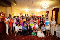 Лот: 5338609. Фото: 16. Зажигательная ведущая+DJ!!! Лазерное...