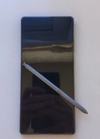 Лот: 17435780. Фото: 5. Телефон Samsung note 20