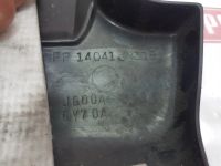 Лот: 20901005. Фото: 6. Крышка двс декоративная Nissan...