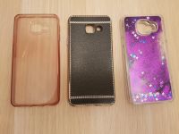 Лот: 12447576. Фото: 5. Телефон Samsung Galaxy A3 2016...