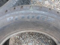 Лот: 8335062. Фото: 5. 205*65*15 Bridgestone Bllizzak...