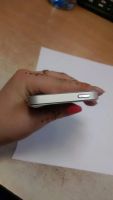 Лот: 7779461. Фото: 2. Iphone 5 silver 32гб ! новая цена. Смартфоны, связь, навигация