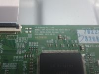 Лот: 15782947. Фото: 2. T-CON 6870C-0450A, TV philips... Запчасти для бытовой техники