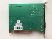 Лот: 25115605. Фото: 2. PCI Crystal CS4281-CM EP (SM4281... Комплектующие