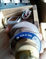 Лот: 5880642. Фото: 2. Преобразователь электроакустический... Строительство и ремонт