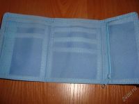 Лот: 1784686. Фото: 2. Портмоне из Черногория. Аксессуары