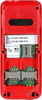 Лот: 1096314. Фото: 2. Fly DS105 Новый! 2 Sim! Обмен!. Смартфоны, связь, навигация