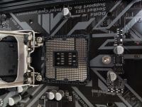 Лот: 20748085. Фото: 3. Мат.плата Gigabyte H310M H (1151-V2... Компьютеры, оргтехника, канцтовары