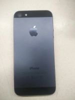 Лот: 8793756. Фото: 7. Iphone 5 64Gb SpaceGray
