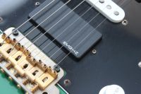 Лот: 6492504. Фото: 4. Fernandes HSH 40 Made In Japan... Красноярск