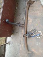 Лот: 16700594. Фото: 2. Фаркоп Toyota Corolla ae 100g. Автозапчасти