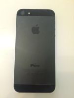 Лот: 6740223. Фото: 2. Iphone 5 Black 16 gb. Смартфоны, связь, навигация